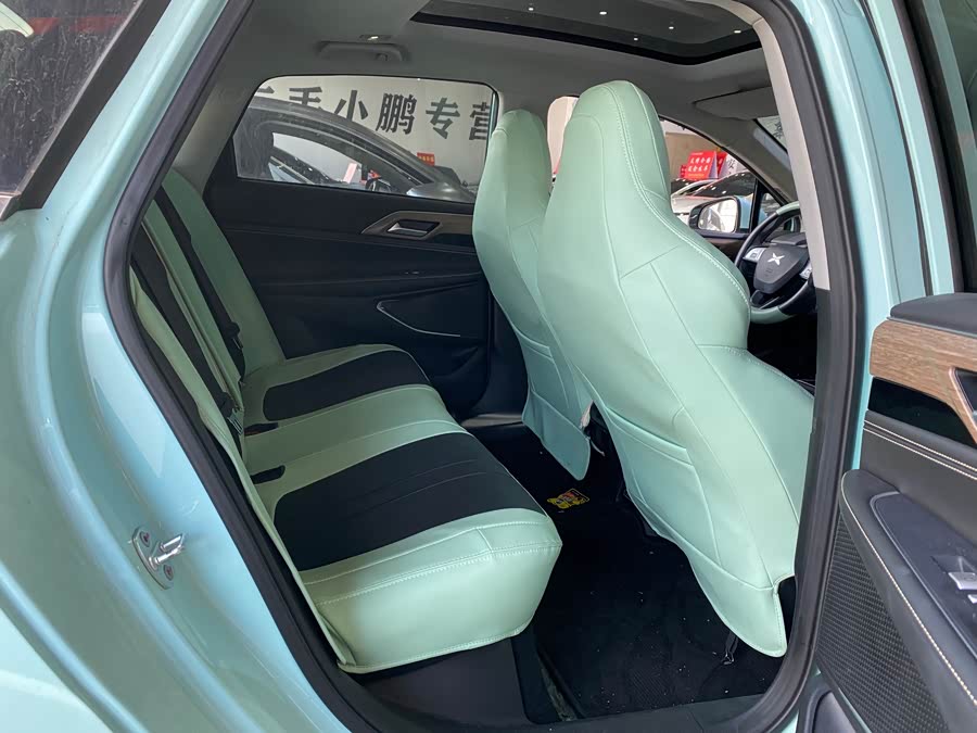 Xpeng P5 2022 #10 Xpeng P5 2022 immagine di auto #10