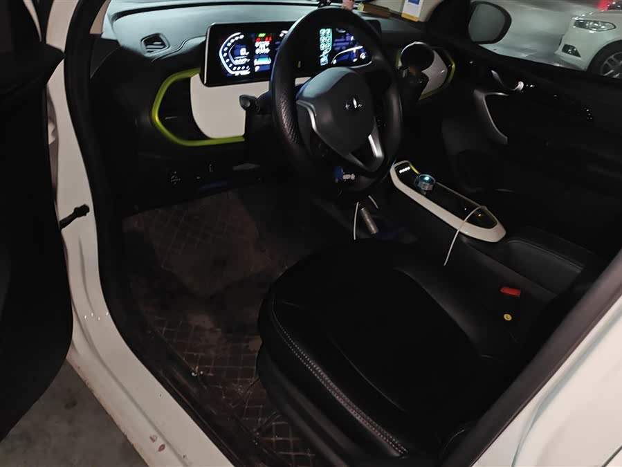 Changan BenBen E-Star 2022 car image #10