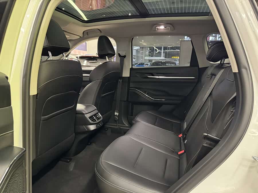 Haval H6 2024 #10 Haval H6 2024 изображение автомобиля #10