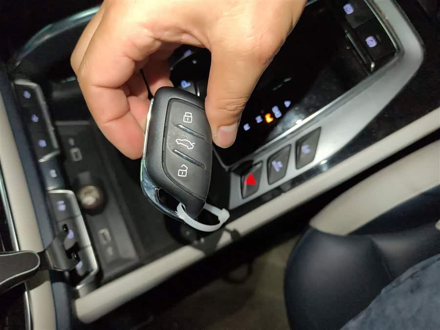 MG Pilot 2021 car image #10