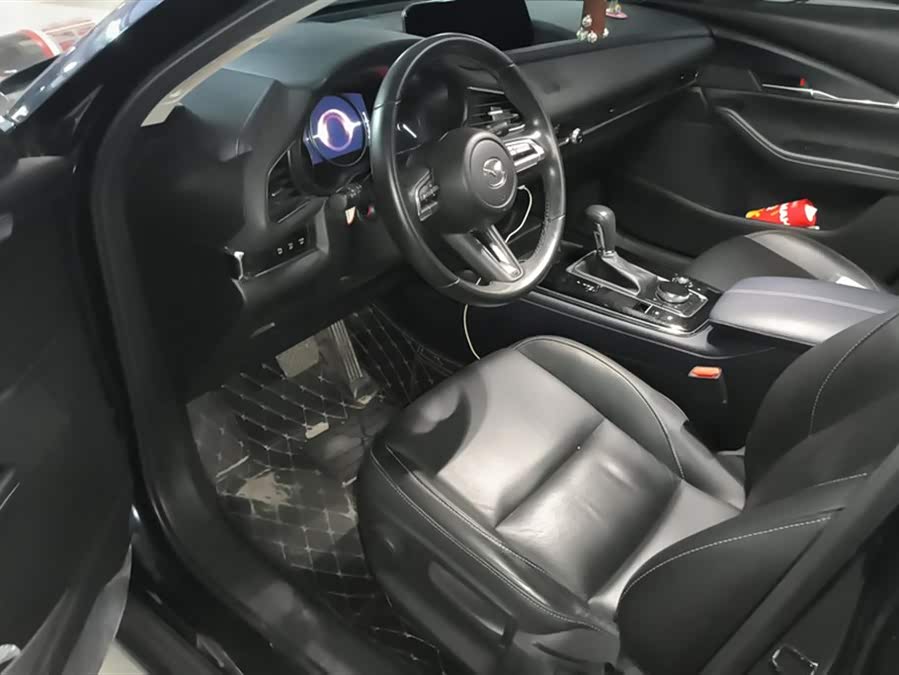 马自达 马自达CX-3 2020 汽车图片 #10