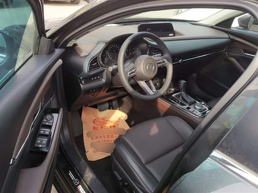 Mazda CX-3 2022 immagine di auto #10