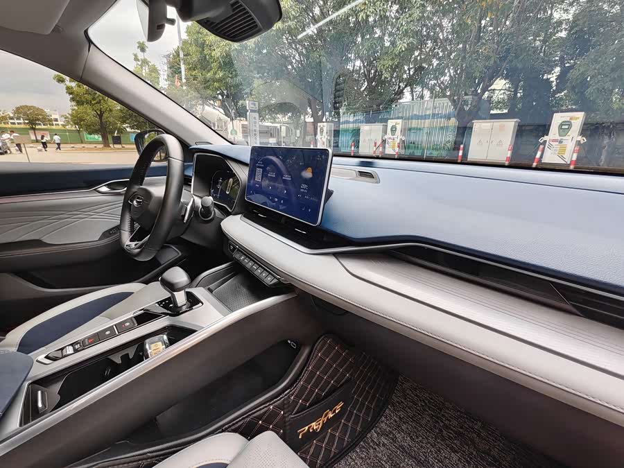 GEELY Preface 2021 صورة سيارة #10