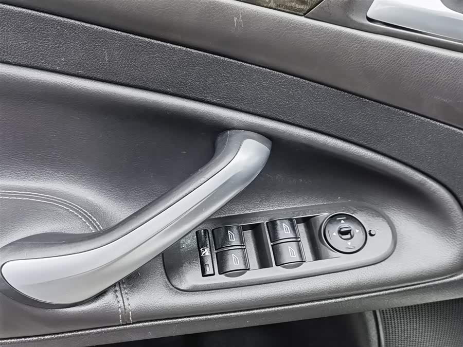 Ford Mondeo-Zhisheng 2013 car image #10