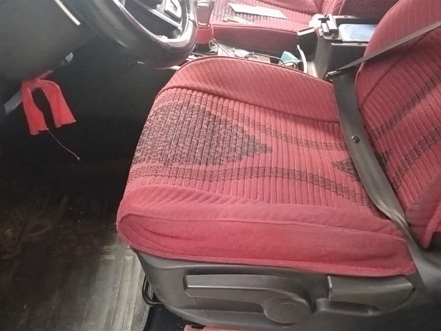 Haval H6 Coupe 2016 immagine di auto #10