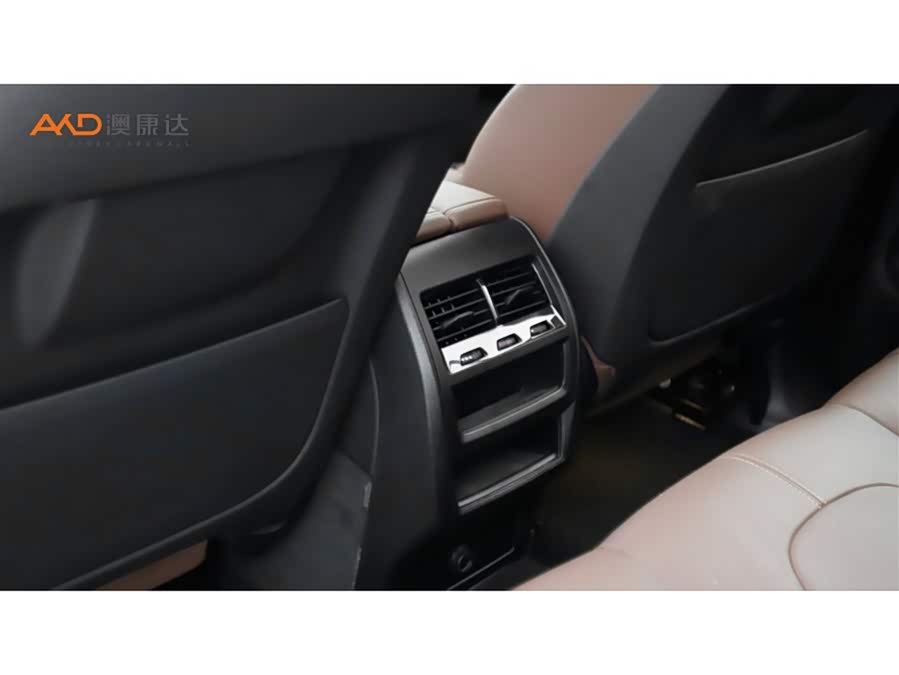 BMW X5 New Energy (Imported) 2021 car image #10