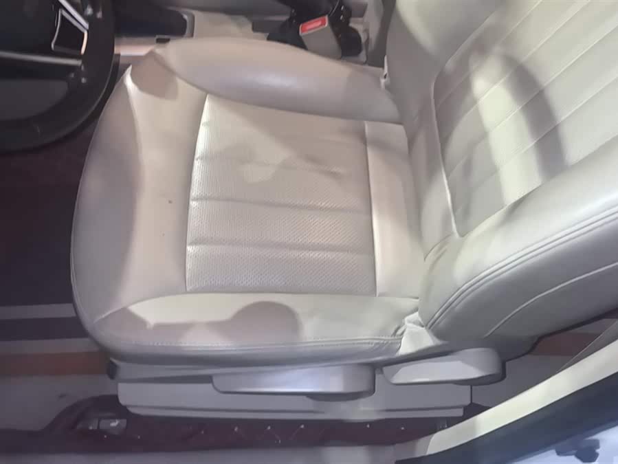 Great Wall C30 New Energy 2017 immagine di auto #10