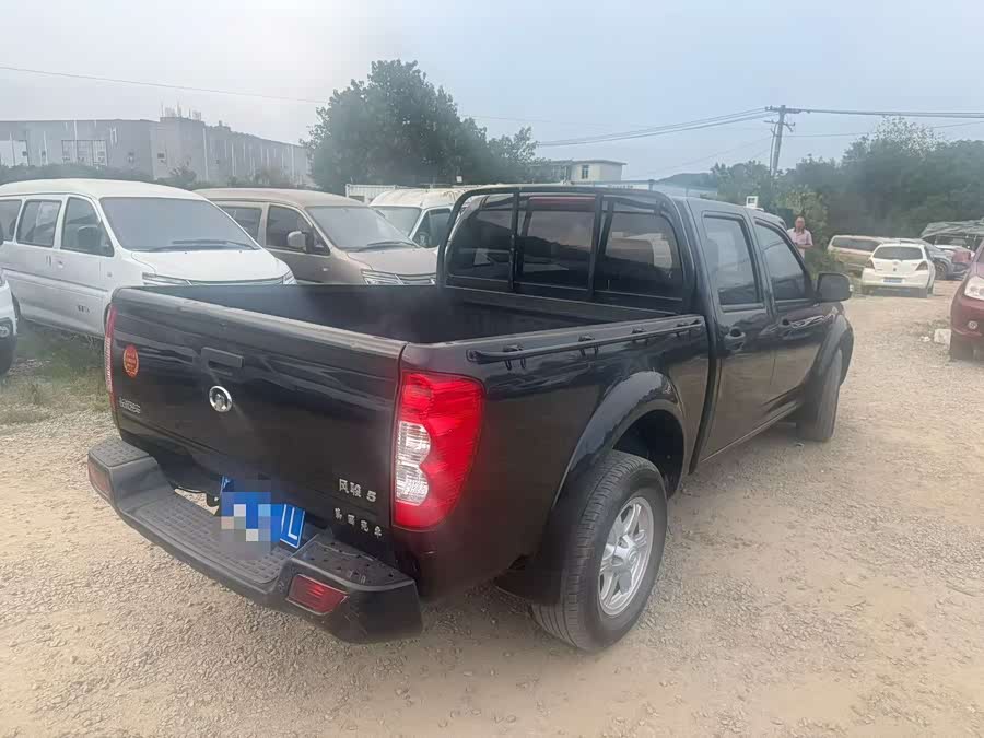 Great Wall Wingle 5 2022 car image #10