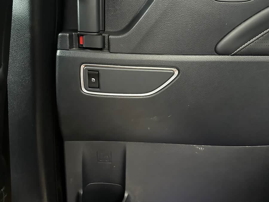 GAC Trumpchi M8 2021 car image #10