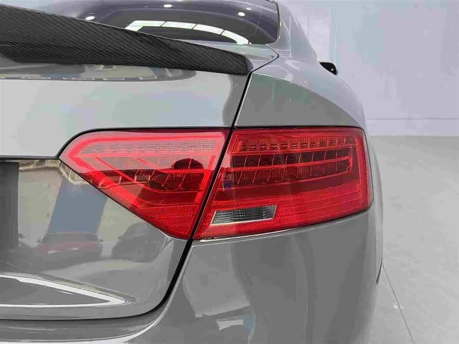 Audi S5 2016 #10 Audi S5 2016 car image #10