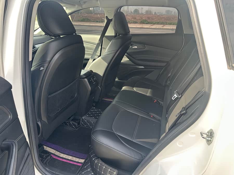 Exceed TX 2020 car image #10