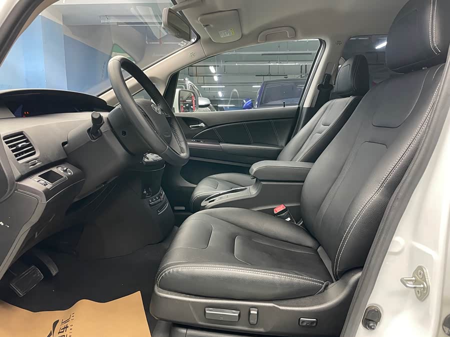 BYD e6 2016 #10 BYD e6 2016 car image #10