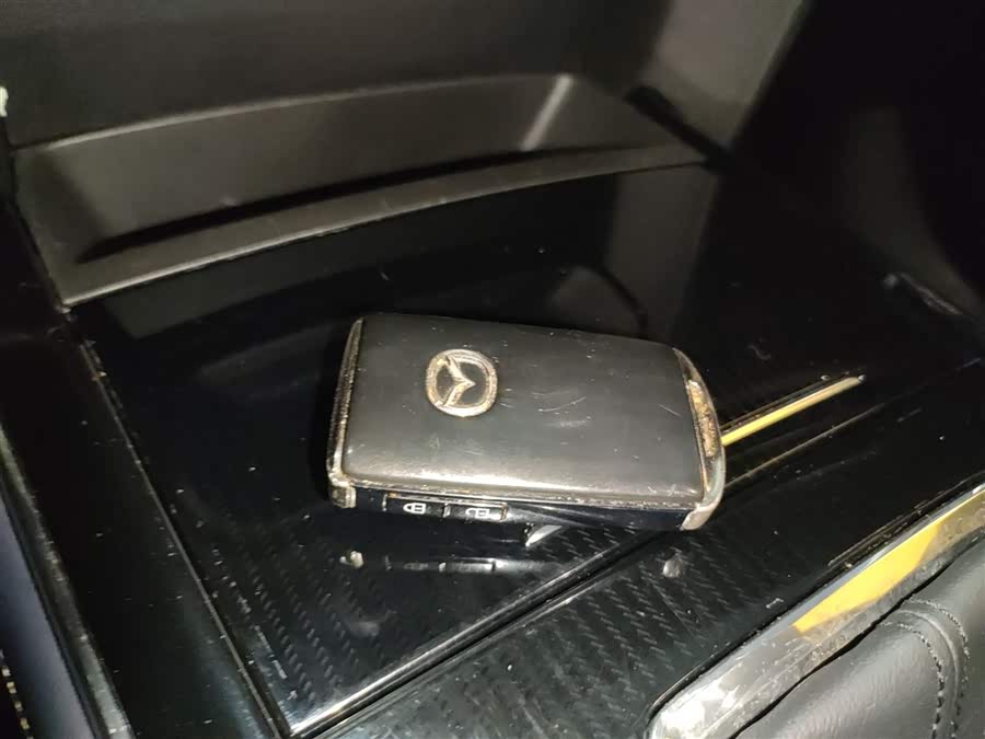 马自达 马自达CX-3 2020 汽车图片 #10