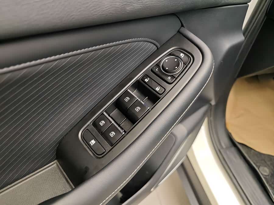 GAC Trumpchi GS4 2022 car image #10