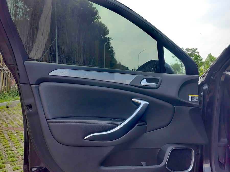 雪铁龙 雪铁龙C5 2017 汽车图片 #10