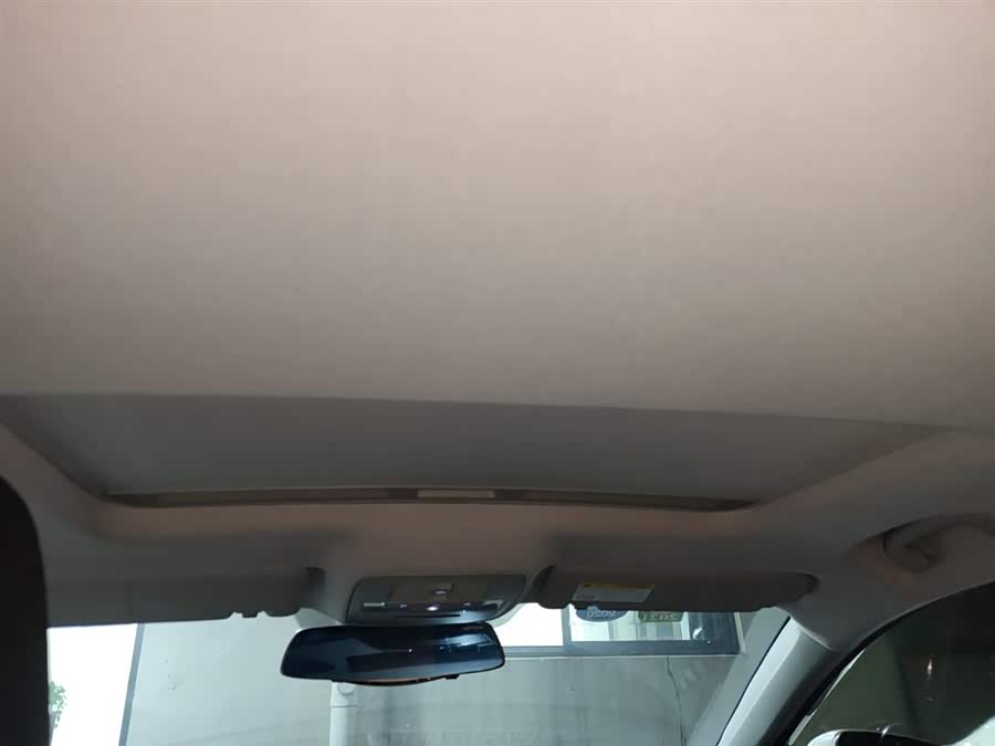 MG 6 New Energy 2019 #10 MG 6 New Energy 2019 car image #10