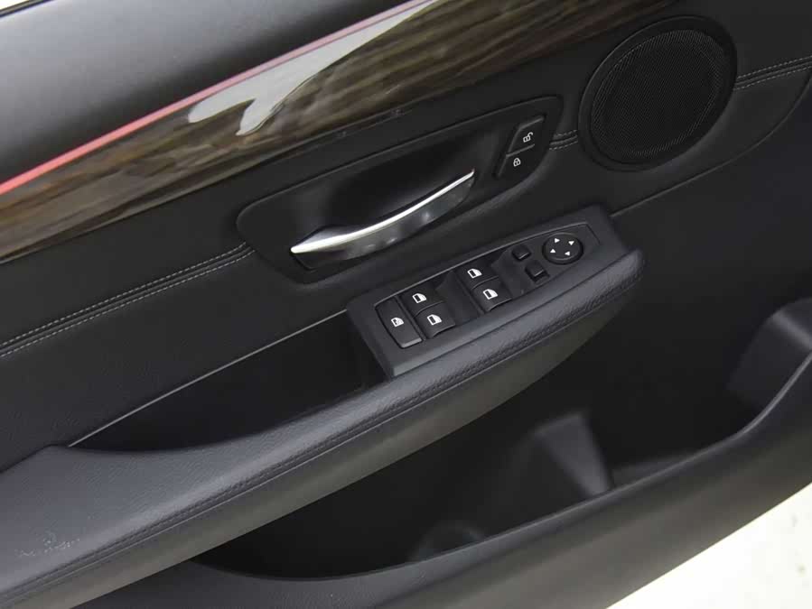 BMW 2 Series Tourer (Imported) 2015 #10 BMW 2 Series Tourer (Imported) 2015 immagine di auto #10