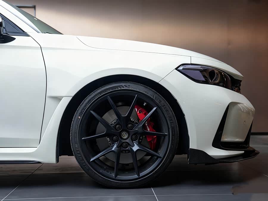 Honda Civic (Imported) 2023 #10 Honda Civic (Imported) 2023 car image #10