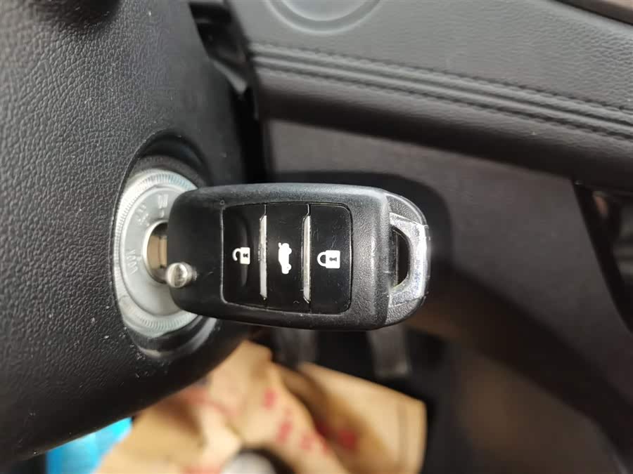 Changan Eado XT 2016 #10 Changan Eado XT 2016 car image #10