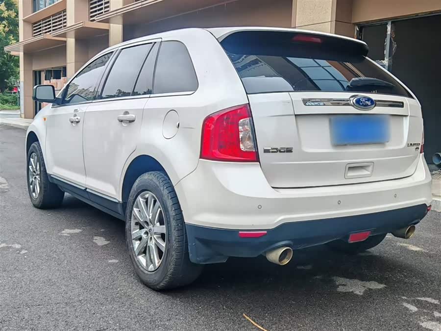 Ford Edge (Imported) 2013 immagine di auto #10