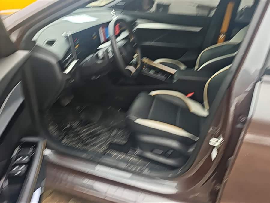 MG 5 Scorpio 2023 #10 MG 5 Scorpio 2023 صورة سيارة #10