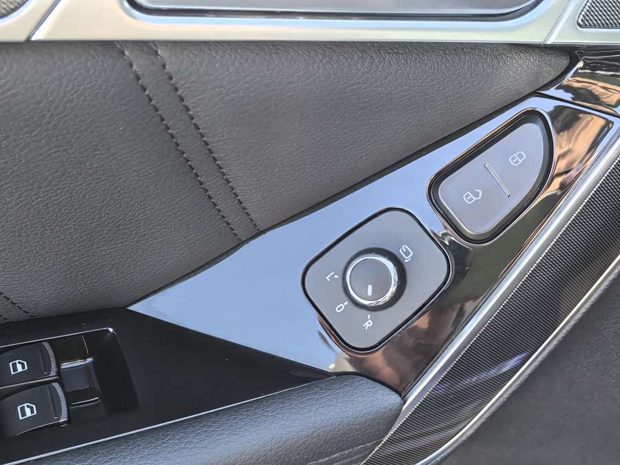 Haval H6 Coupe 2015 car image #10