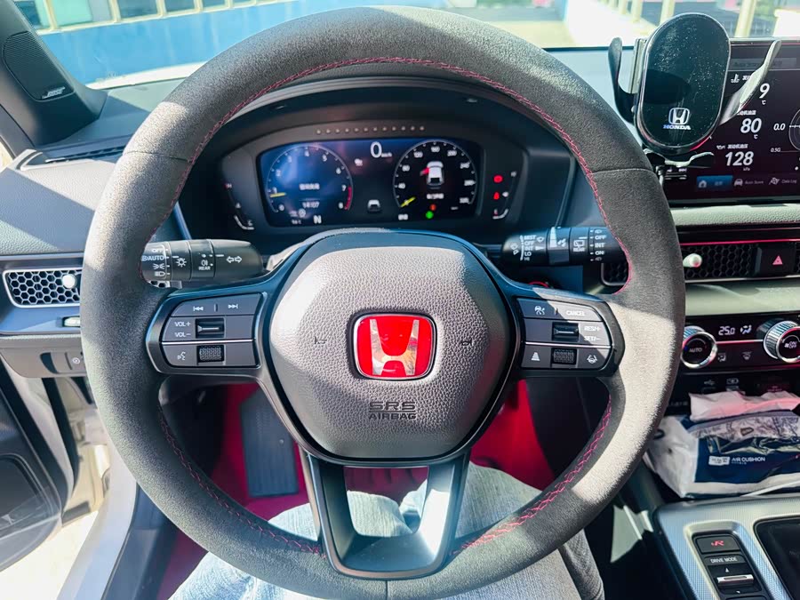 Honda Civic (Imported) 2023 car image #10