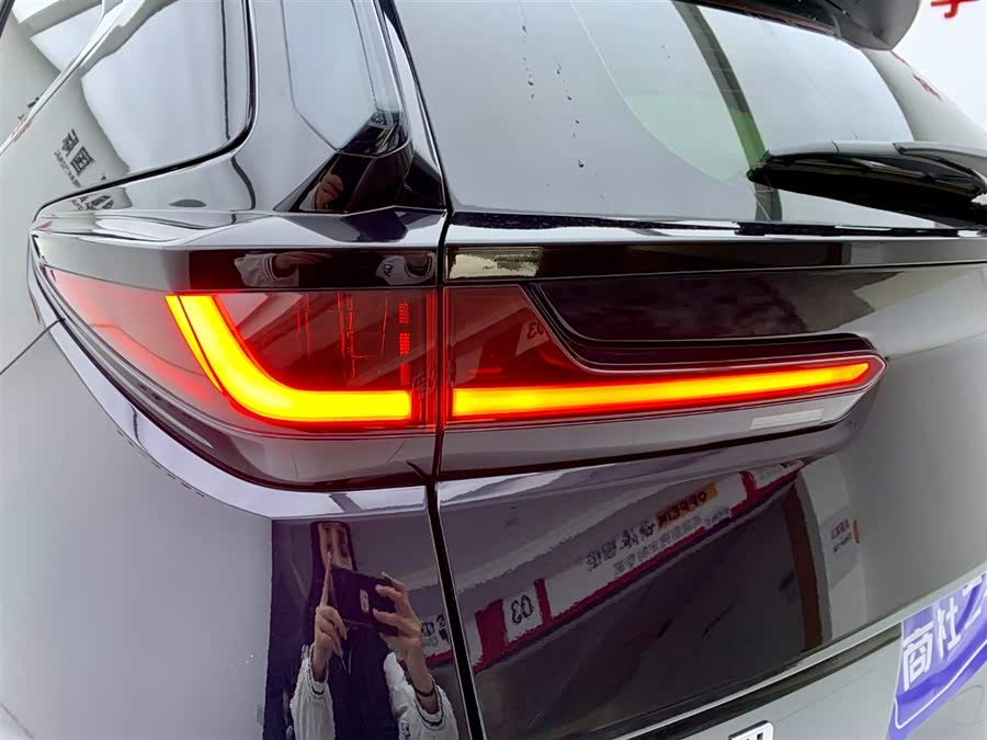 Honda Breeze New Energy 2022 #10 Honda Breeze New Energy 2022 car image #10