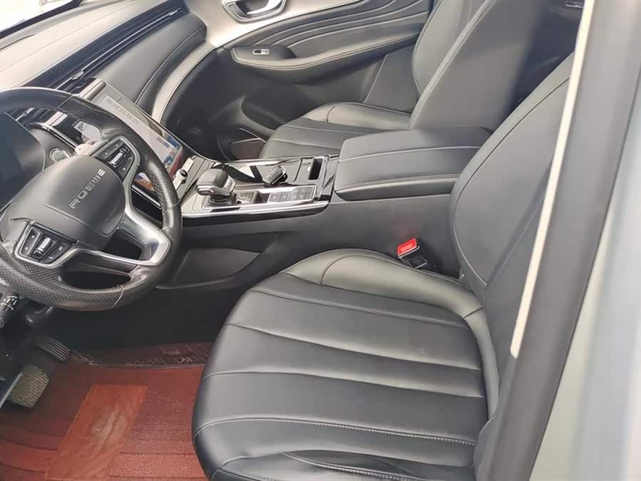 Roewe RX5 eMAX 2020 image de voiture #10