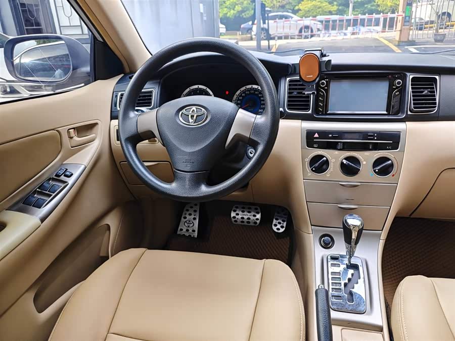 Toyota Reiz 2013 immagine di auto #10