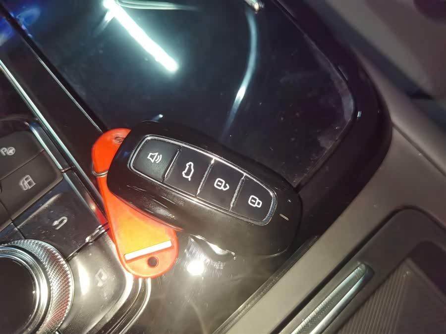 Ford Equator Sport New Energy 2025 car image #10