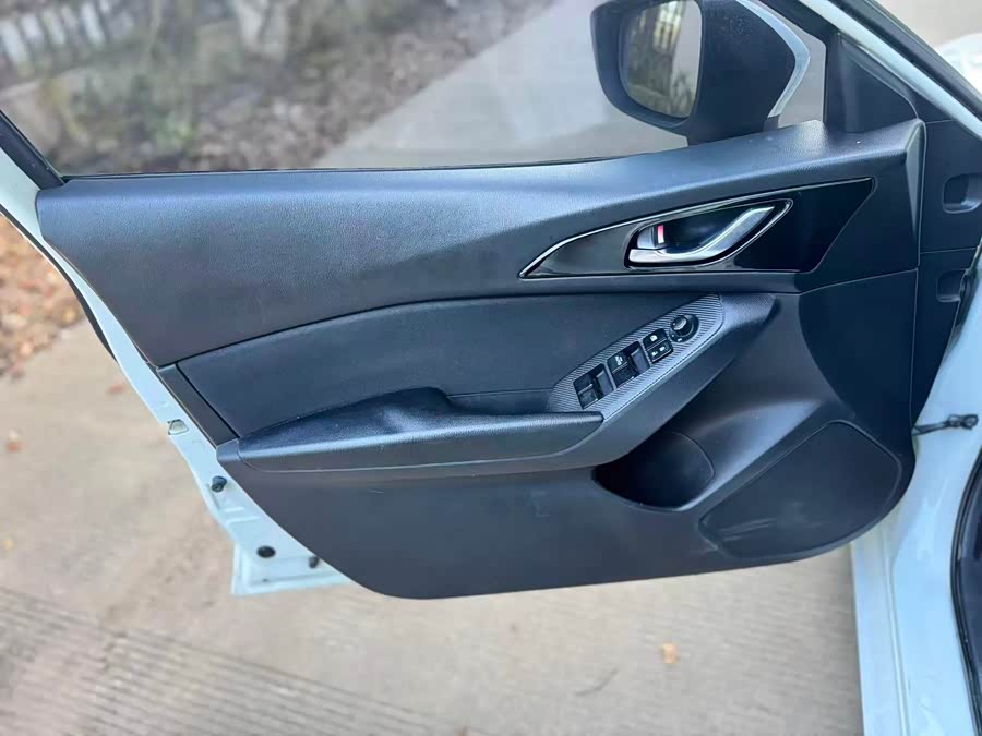 马自达 马自达3 昂克赛拉 2015 汽车图片 #10