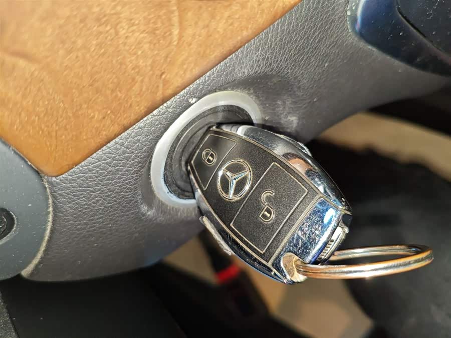 Mercedes-Benz GLA Class (Imported) 2015 car image #10