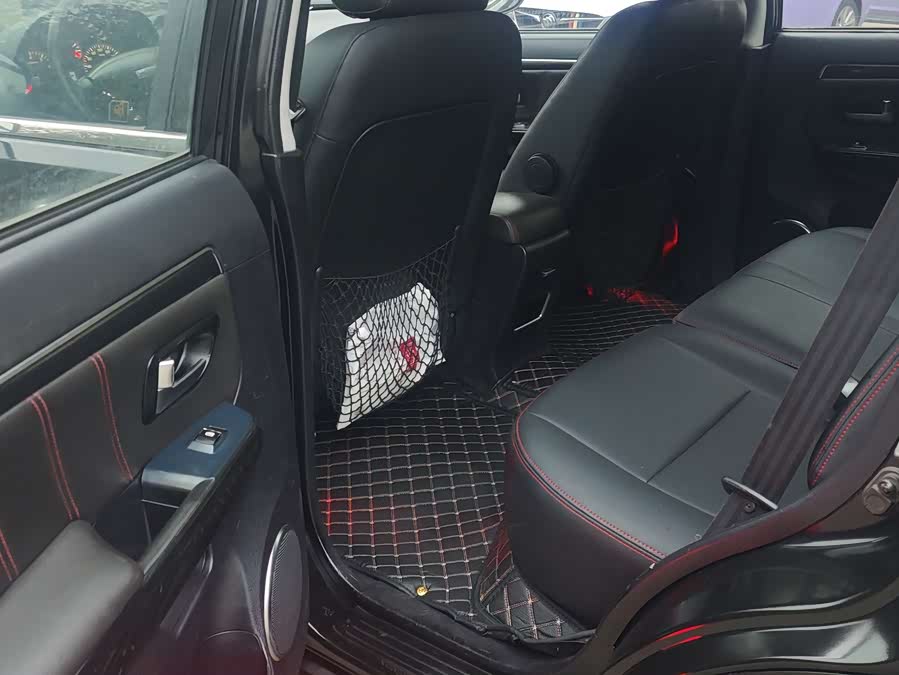 Haval H5 Class 2016 immagine di auto #10