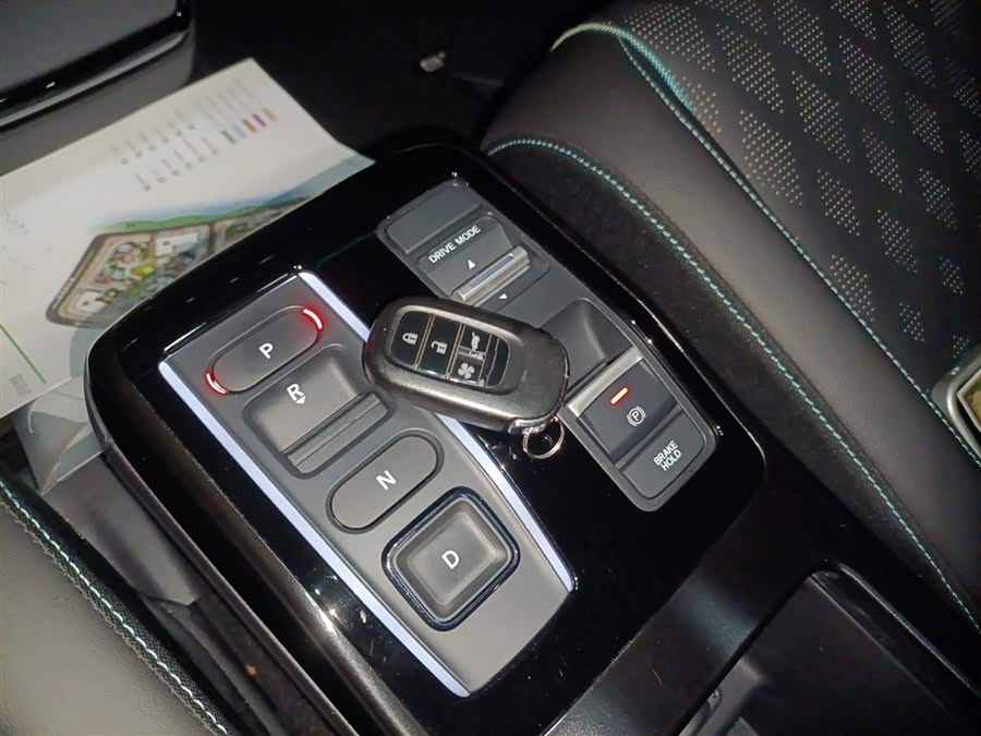 Honda e:NP2 2024 #10 Honda e:NP2 2024 car image #10