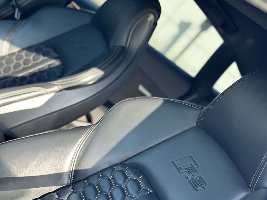 Audi RS 5 2023 car image #10