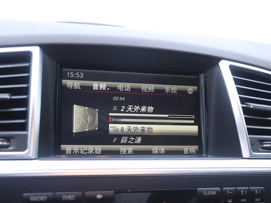 Mercedes-Benz M Class 2013 #10 Mercedes-Benz M Class 2013 صورة سيارة #10