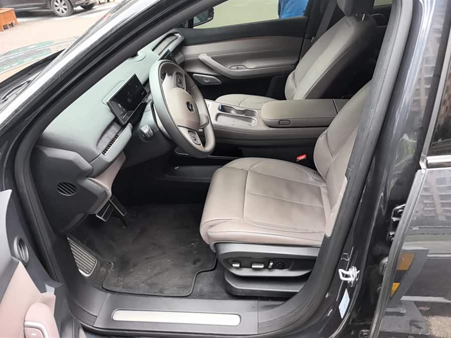 蔚来 蔚来ES7 2023 汽车图片 #10