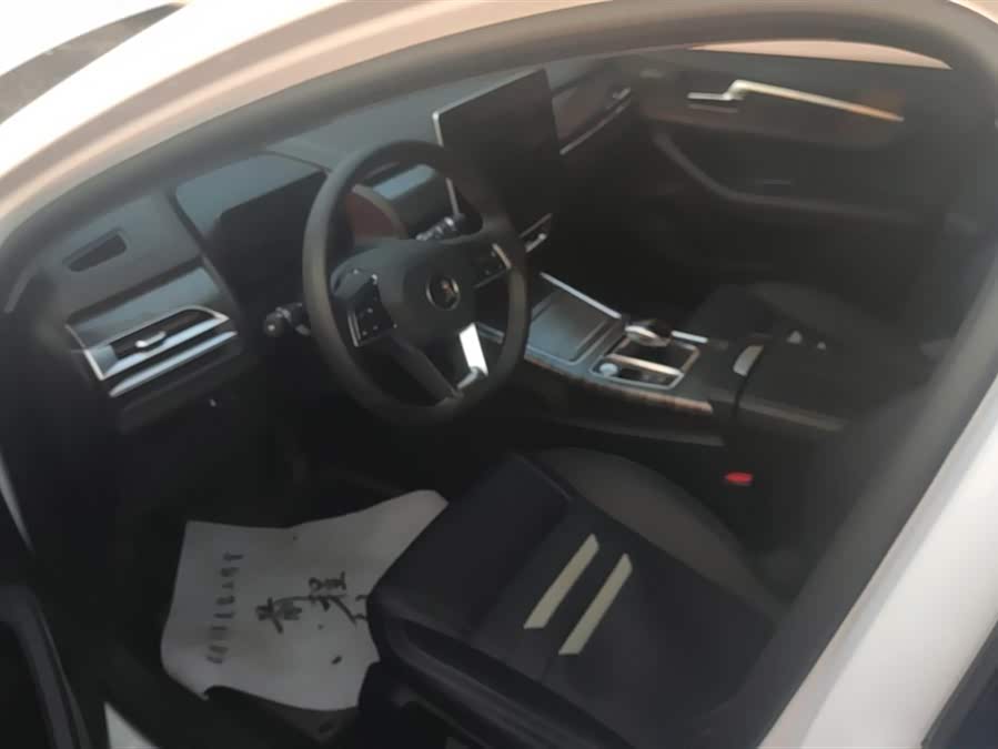 BYD Qin Pro New Energy 2019 car image #10