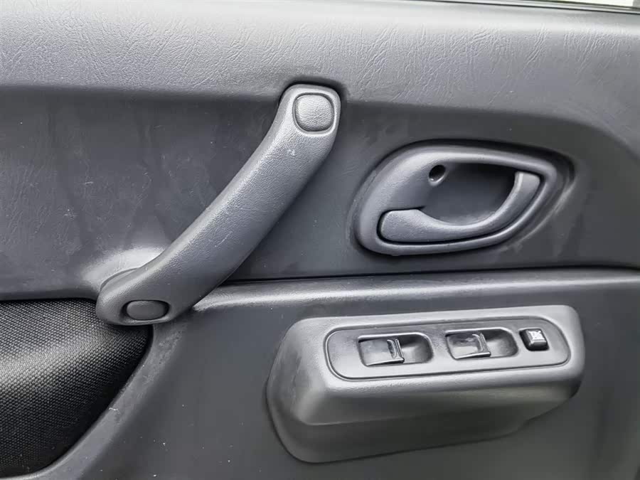 Suzuki Jimny (Imported) 2012 image de voiture #10