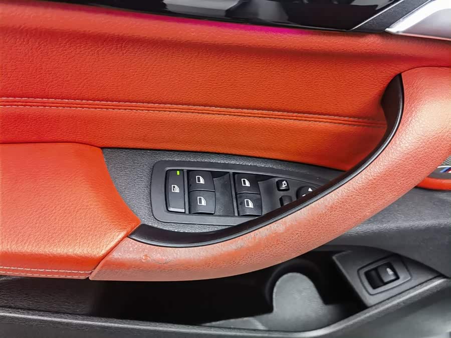 BMW X2 2021 car image #10