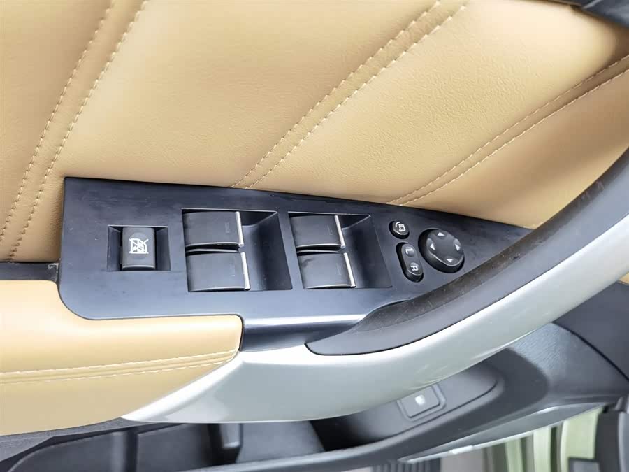 Haval H9 2019 #10 Haval H9 2019 imagem de carro #10