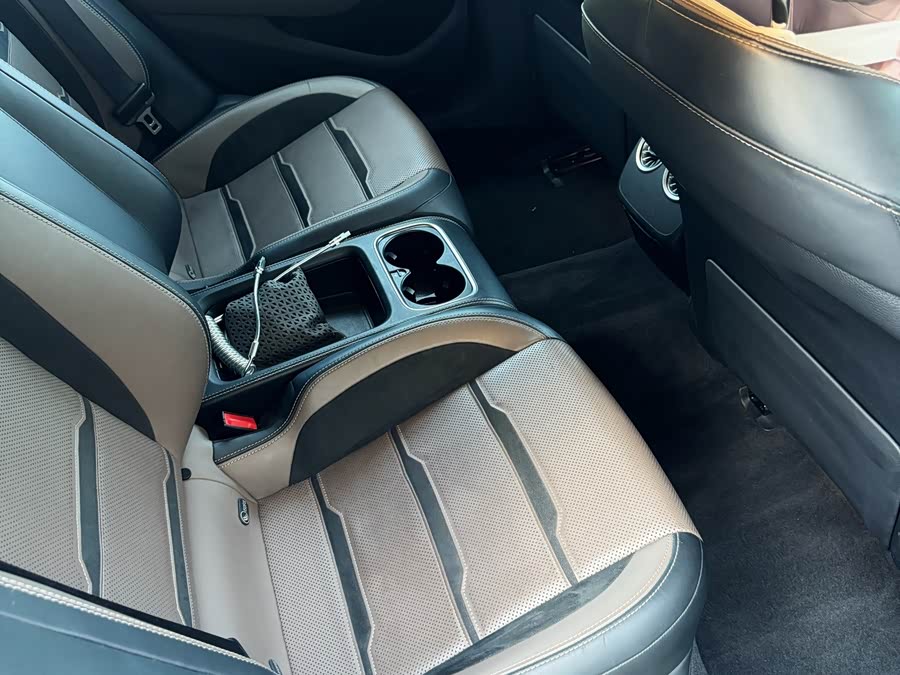 Mercedes-Benz AMG GT 2020 #10 Mercedes-Benz AMG GT 2020 صورة سيارة #10