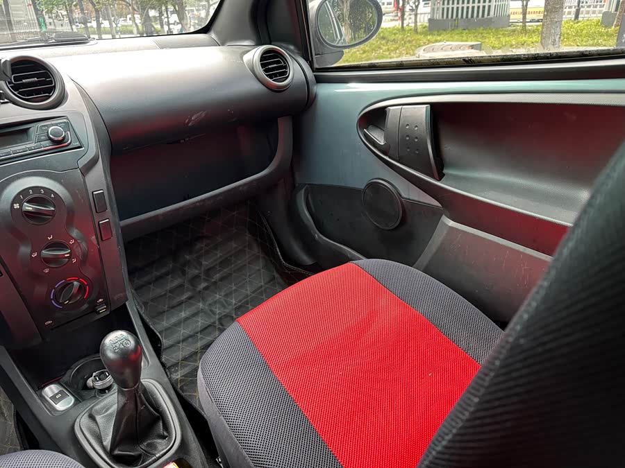 BYD F0 2013 #10 BYD F0 2013 immagine di auto #10