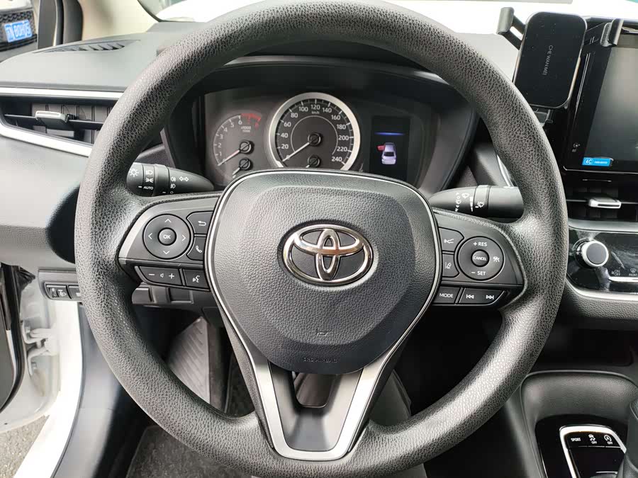 Toyota Corolla 2022 #10 Toyota Corolla 2022 car image #10