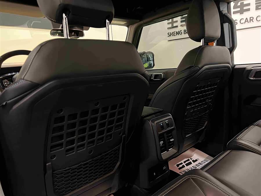 福特 福特烈马 2025 汽车图片 #10