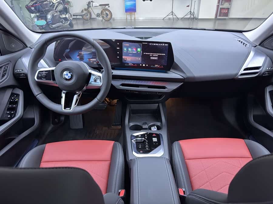 BMW 2 Series car image #10