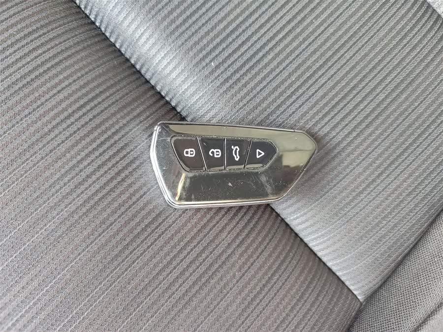 日产 轩逸·纯电 2018 汽车图片 #10