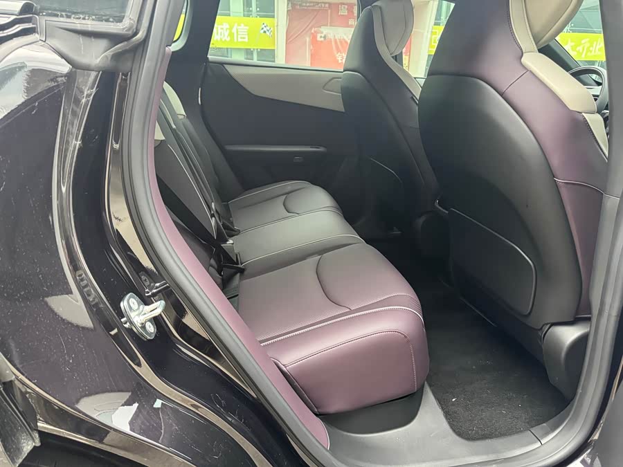 马自达 马自达EZ-60 2025 汽车图片 #10