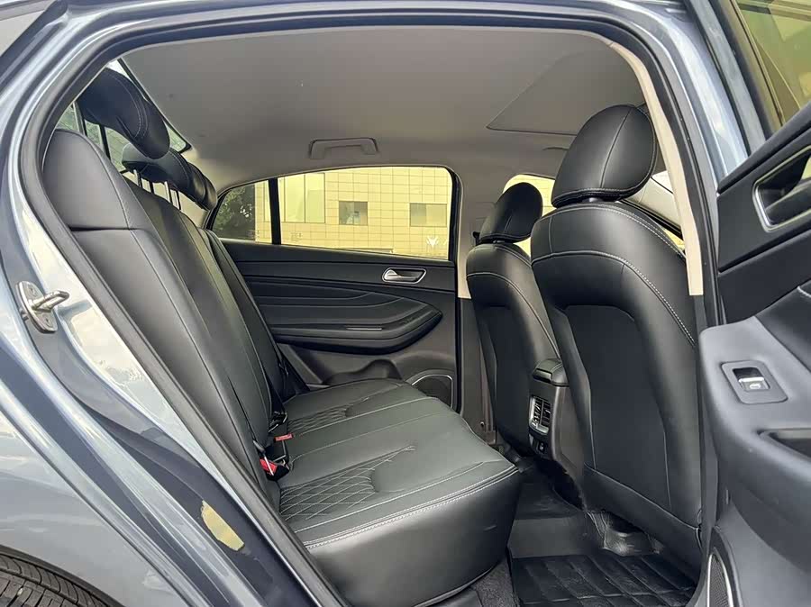 Chery Arrizo GX 2019 #10 Chery Arrizo GX 2019 car image #10